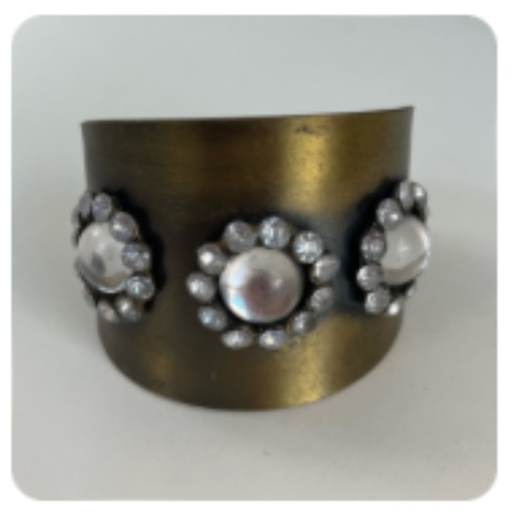 Cuff Bracelet - Picture 3 of 3
